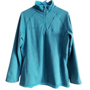 Mammut  1/4 Zip